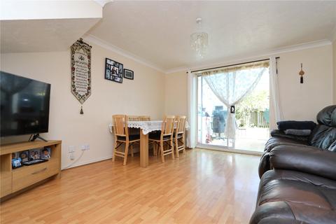 2 bedroom end of terrace house for sale, Ampleforth, Monkston, Milton Keynes, Buckinghamshire, MK10