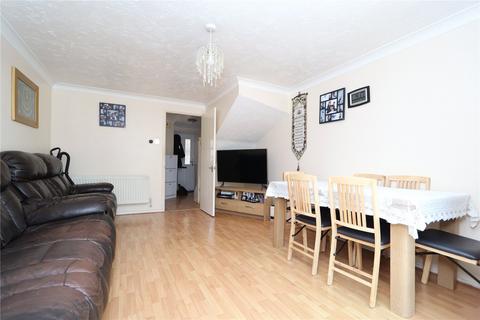 2 bedroom end of terrace house for sale, Ampleforth, Monkston, Milton Keynes, Buckinghamshire, MK10