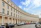 Park Crescent, London, W1B