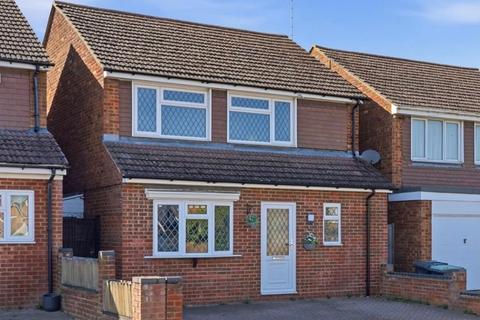3 bedroom detached house for sale, Gravel Pit Road, Flitwick, Bedford, Bedfordshire, MK45