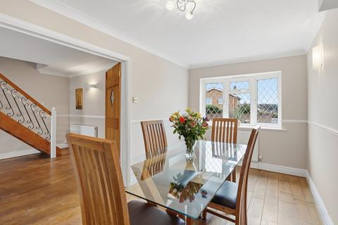 3 bedroom detached house for sale, Gravel Pit Road, Flitwick, Bedford, Bedfordshire, MK45