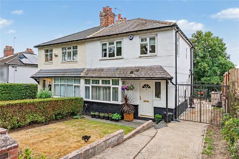 3 bedroom semi-detached house for sale, Mount Pleasant Avenue, Leeds, West Yorkshire