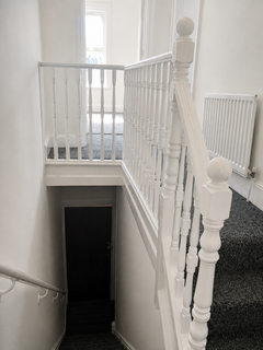 2 bedroom terraced house to rent, London E12