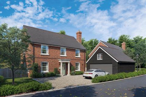4 bedroom detached house for sale, Redbridge Lane, Dorchester DT2