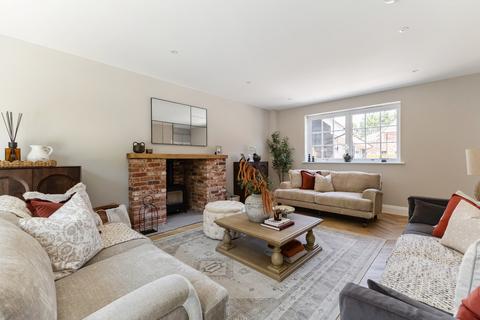 4 bedroom detached house for sale, Redbridge Lane, Dorchester DT2