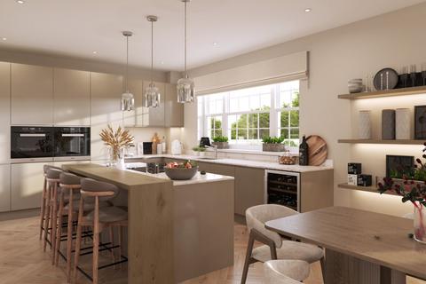 4 bedroom detached house for sale, Redbridge Lane, Dorchester DT2