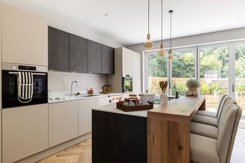 4 bedroom detached house for sale, Redbridge Lane, Dorchester DT2