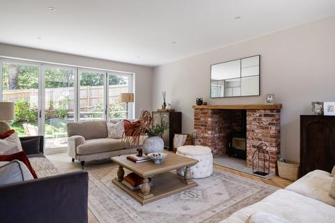 4 bedroom detached house for sale, Redbridge Lane, Dorchester DT2