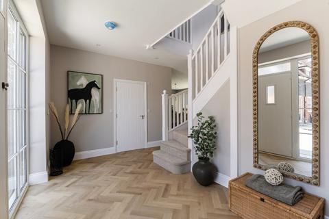 4 bedroom detached house for sale, Redbridge Lane, Dorchester DT2