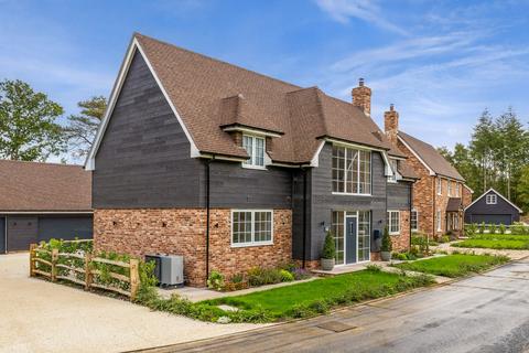 undefined, Redbridge Lane, Dorchester DT2