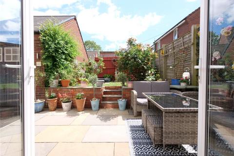 4 bedroom semi-detached house for sale, Three/Four Bed Town House, Withies Way, Midsomer Norton BA3 2NE