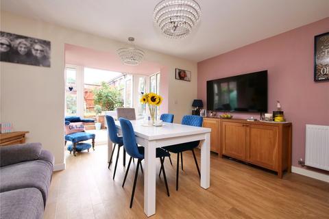 4 bedroom semi-detached house for sale, Three/Four Bed Town House, Withies Way, Midsomer Norton BA3 2NE