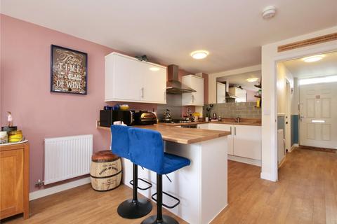 4 bedroom semi-detached house for sale, Three/Four Bed Town House, Withies Way, Midsomer Norton BA3 2NE