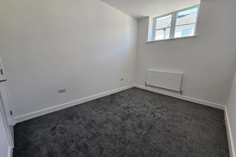 1 bedroom flat to rent, North Street, South Molton EX36