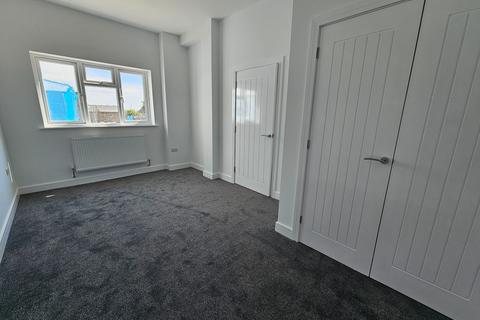 1 bedroom flat to rent, North Street, South Molton EX36