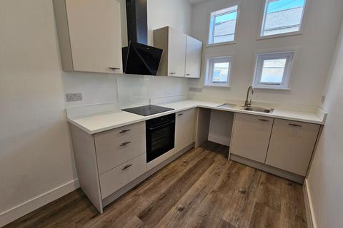 1 bedroom flat to rent, North Street, South Molton EX36