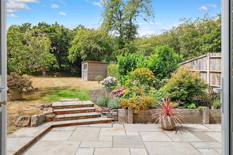 3 bedroom bungalow for sale, Westerham Hill, Westerham, Kent, TN16
