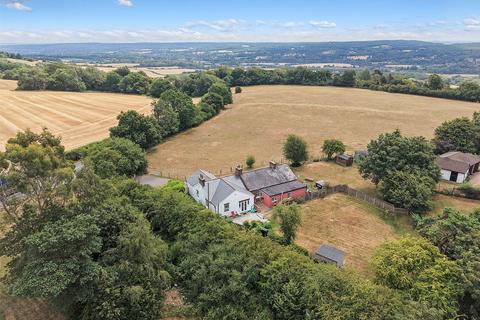 3 bedroom bungalow for sale, Westerham Hill, Westerham, Kent, TN16