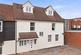 The Square, Sawbridgeworth, Hertfordshire, CM21