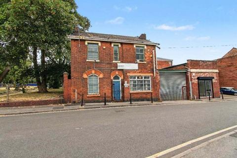 Distribution warehouse for sale, 80 Wood St Willenhall WV13 1JY
