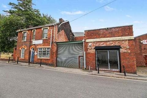 Distribution warehouse for sale, 80 Wood St Willenhall WV13 1JY