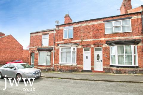 undefined, May Street, Bishop Auckland, County Durham, DL14
