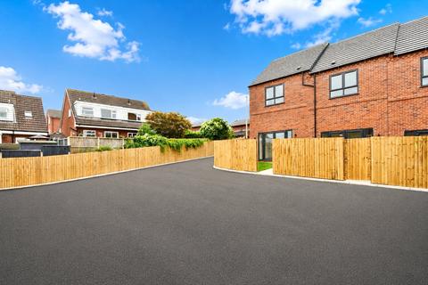 undefined, Chapel Street, Talke, Stoke-on-Trent, Staffordshire, ST7