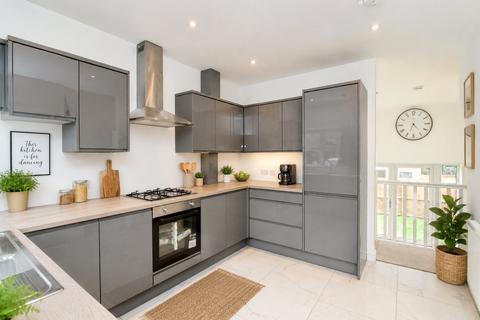 undefined, Chapel Street, Talke, Stoke-on-Trent, Staffordshire, ST7