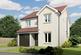 The Douglas - Plot 10 at Ravensheugh Heights, Ravensheugh Heights, Off A199 EH21