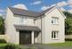 The Maxwell - Plot 9 at Ravensheugh Heights, Ravensheugh Heights, Off A199 EH21
