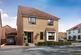 The Bittesford - Plot 149 at Burdon Fields, Burdon Fields, Buttonwood Road SR3