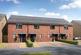 The Beaford - Plot 262 at Burdon Fields, Burdon Fields, Buttonwood Road SR3