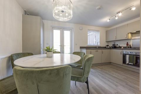 undefined, The Brambleford - Plot 119 at Canford Vale, Canford Vale, Knighton Lane BH11
