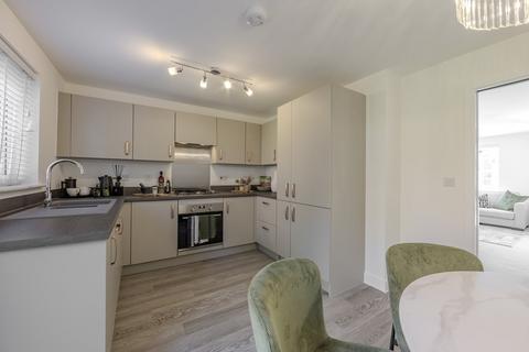 undefined, The Brambleford - Plot 119 at Canford Vale, Canford Vale, Knighton Lane BH11