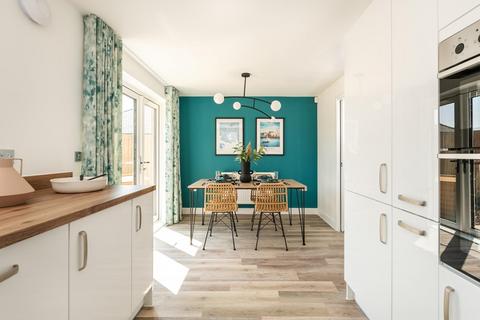 undefined, The Keeford - Plot 215 at Canford Vale, Canford Vale, Knighton Lane BH11