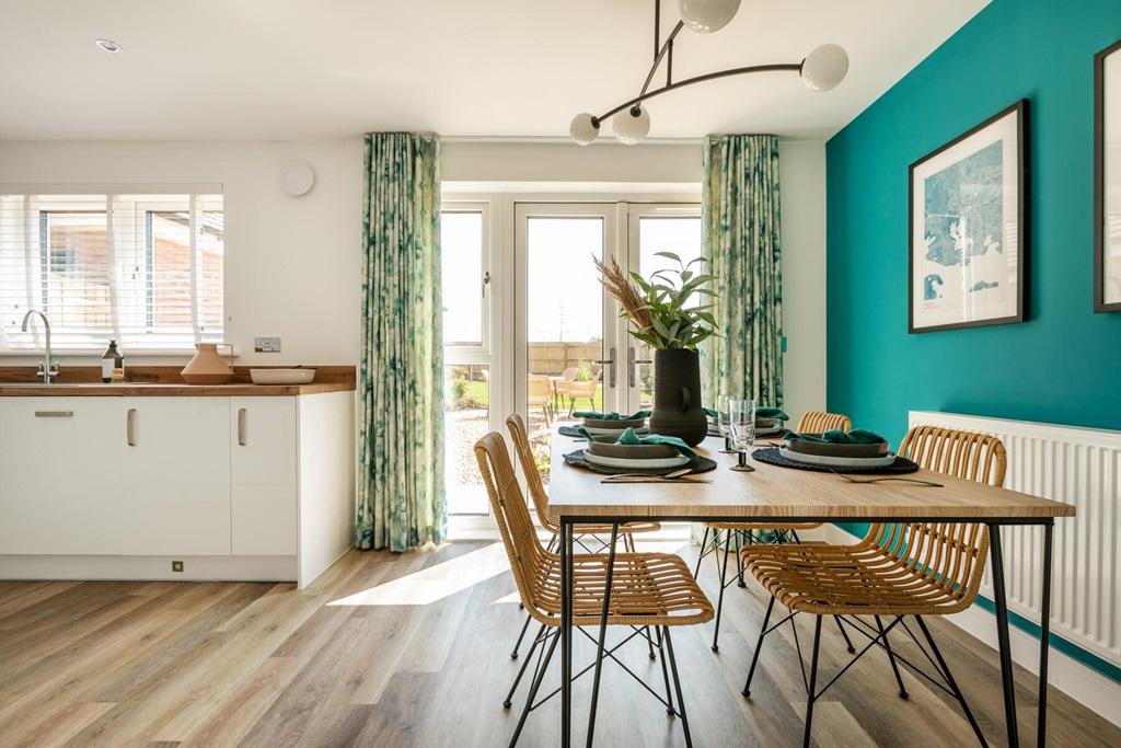 House in Poole - More