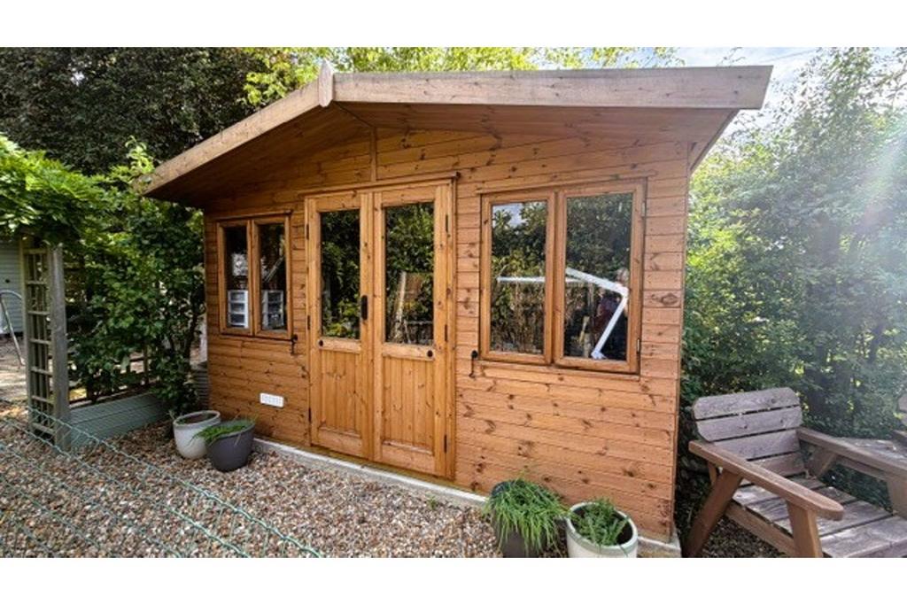 Cabin
