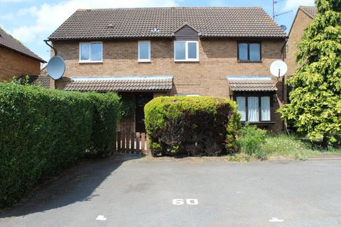 undefined, Senwick Drive, WELLINGBOROUGH, NN8