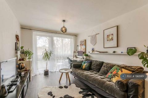 1 bedroom flat to rent, Fletcher House, London, N1