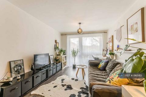 1 bedroom flat to rent, Fletcher House, London, N1