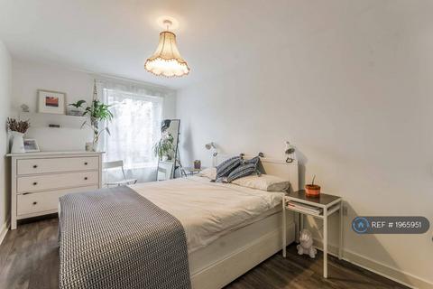 1 bedroom flat to rent, Fletcher House, London, N1