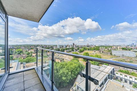 2 bedroom flat to rent, Wharf Street, Deptford, London, SE8
