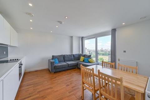 2 bedroom flat to rent, Wharf Street, Deptford, London, SE8