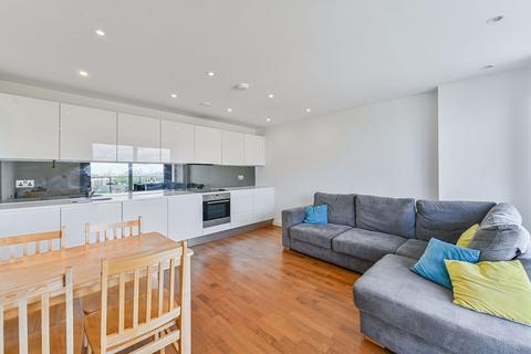 2 bedroom flat to rent, Wharf Street, Deptford, London, SE8