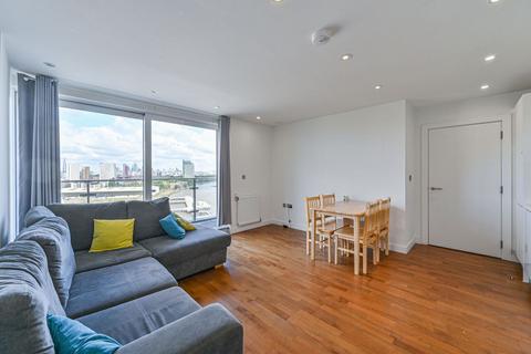 2 bedroom flat to rent, Wharf Street, Deptford, London, SE8