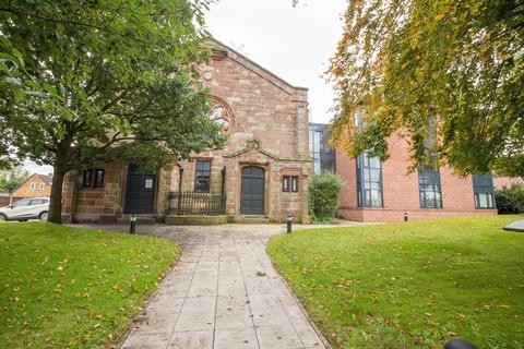 3 bedroom apartment to rent, Crow Lane East, Josiah Evans Court, WA12