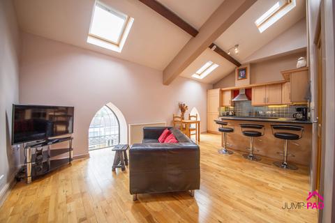 3 bedroom apartment to rent, Crow Lane East, Josiah Evans Court, WA12