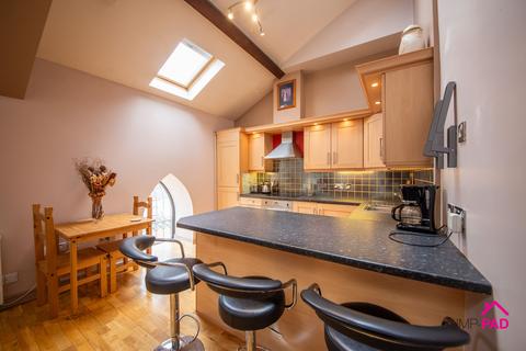 3 bedroom apartment to rent, Crow Lane East, Josiah Evans Court, WA12