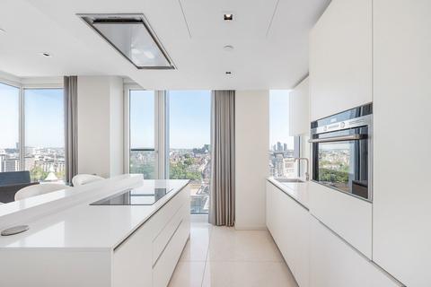 undefined, Upper Ground, London SE1