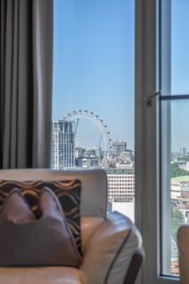 undefined, Upper Ground, London SE1